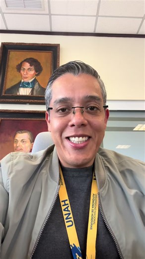 Videos de Odir Fernández (@odir.rector) con “Walking Around - Instrumental Version - Eldar Kedem”