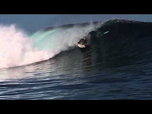 Antoine DELPERO Surf OXBOW PROGRESSION TEAM