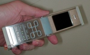 Nokia Remade Concept - Uses Recycled Materials To Make Phones - SlashGear