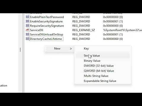 Slow Access in Network Shared Folders in Windows 11 [Solution]