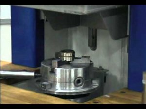 Nibbler Grindmaster fully autmatic tool grinder for punching tool
