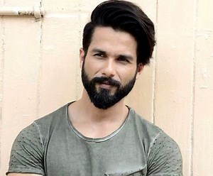 Shahid Kapoor Wiki, Age, Wife, Family, Caste, Biography & More - WikiBio
