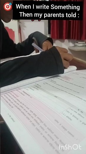 🤣 study volg📚✏#motivation #studywithme