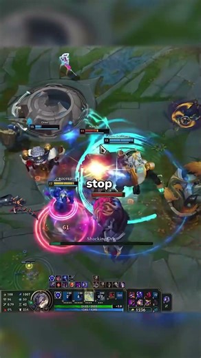 Zwag Scripting On Xerath #leagueoflegends #zwag