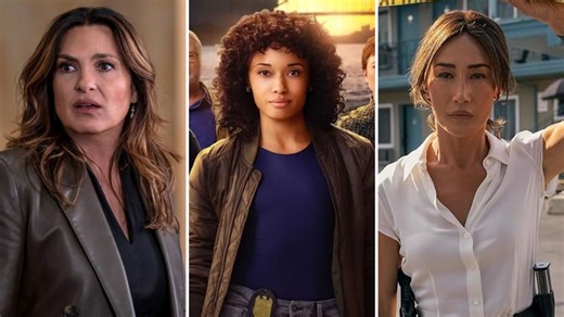 7 Procedural TV Shows Led by Women You Need to Watch