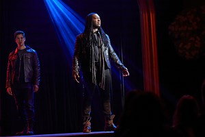 Watch the full performance of 'Hello Brother' from the 'Legacies' musical episode