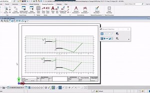 OpenRoads Designer - Creating Cross Section Sheets