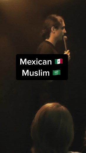 Mexican Muslim Comedy: Hilarious Stand-Up Jokes and Stories
