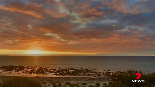 6.7K views · 17 reactions | Casey Treloar has the latest weather details. Send your weather videos and photos to 7NEWS Adelaide: m.me/7NEWSAdelaide #7NEWS | 7NEWS Adelaide | Facebook