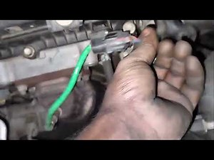 P0171 fault code means your vehicle's "System Too Lean