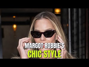 Margot Robbie's Style Secrets & Shocking Film Review | Red Carpet Queens