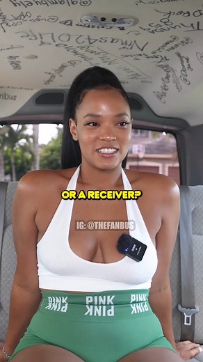 If you’re silent I’ll just go crazier lol #viral #busconfessions #trueconfessions #confessions #fyp #thefanbusig #thefanbus #USAToday #cr7 #FIFAWorldCup | Vybros news