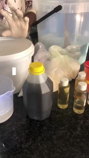 How to Make Homemade Dishwashing Liquid Step by Step Guide