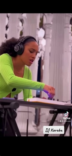 Dj Karaba's April 2022 Afrohouse Set with Hercules DJ