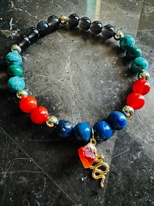 Ra’s Solar Journey | Egyptian Mythology Jewelry - Etsy Canada