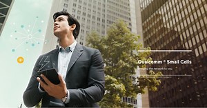 Run-up to 5G continues as Qualcomm announces 'critical component' of infrastructure - 9to5Mac