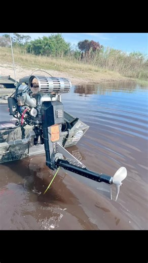 Custom Stainless Exhaust for 670 & 740cc Engines