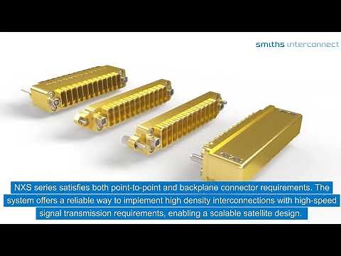Backplane Connectors