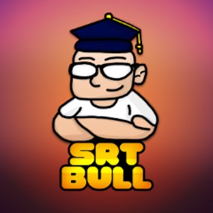 SRT_Bull - Twitch