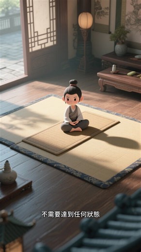 正念減壓學習態度與練習體驗 1. 不批判 Non-judging 閉上眼 觀察你的呼吸 也許你發現心有點亂身體緊 沒關係 不要急著改變 正念 就是在每一次覺察裡 練習不批判 只是單純地看見 原來我現在是這樣 2. 耐心 Patience 在吸氣與呼氣之間 感受時間慢慢流動 有時候我們想立刻放鬆立刻平靜 但正念提醒我們一切都需要時間 耐心 是給自己一個允許的空間 3. 初學者之心 Beginner's Mind 再一次吸氣 想像這是你第一次呼吸 空氣進入胸口的感覺是新的 外界的聲音光線氣味 都像第一次被發現 初學者之心 讓我們重新對生活保持好奇 4. 信任 Trust 也許此刻 你不確定自己做得對不對 但請相信身體會告訴你需要什麼 呼吸會自己找到節奏 信任 是相信自己內在的智慧 相信你原本就有平靜的能力 5. 不追求 Non-Striving 現在 不需要努力讓自己放鬆 不需要達到任何狀態 只要讓一切如實存在 正念不是目標 而是一種存在方式 放下要做到更好的念頭 這就是不追求 6. 接納 Acceptance 也許你注意到身體某處緊繃 或有不舒服的情緒 試著不要抗拒 只是觀察 這裡有些緊