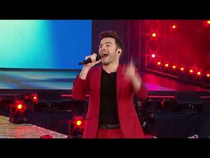 Westlife :: If I Let You Go (The Twenty Tour Live from Croke Park)