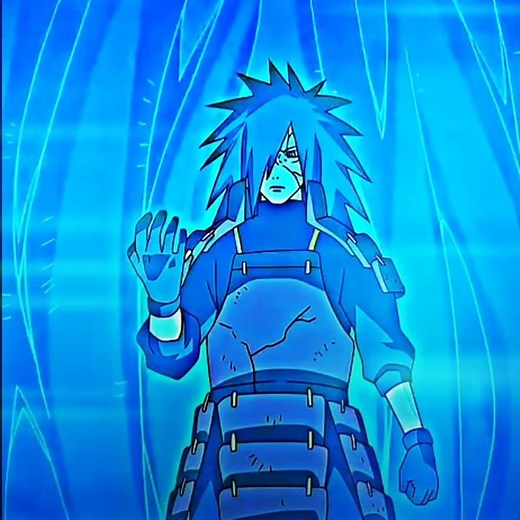 THE STRONGEST UCHIHA? Madara Edit 🥶✨ #naruto #uchiha