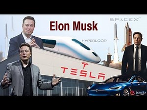Elon Musk's Latest Innovations: Transforming the Future