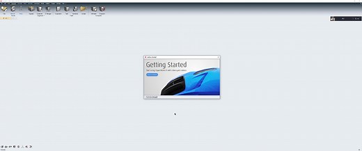 (Hyperworks)Hypermesh安装教程