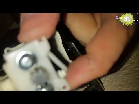 High Up Vertical Blinds Will Not Turn Lucky Fix Wand Spins But Slats Will Not Rotate Repair Video