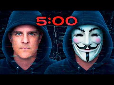 7 REAL 5-Minute Cybersecurity Hacks Everyone Should Know