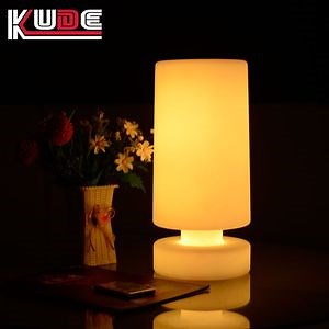 [Hot Item] Colorful Changing LED Desk Decor/Table Lamp Light