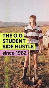 2.6K views | Gain XP, find your side hustle  Part-time and one-off jobs, perfect for your schedule. Set up your profile now to start browsing ⬇️ | Student Job Search | Facebook