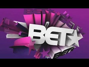 2010 BET Productions logo with the 2011 music (version 2)