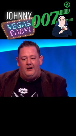 #Johnnyvegas #007 #jamesbond #drunk #outrageous #savage #ukcomedy #britishhumour #improv #comedy #fyp #foryou #funny