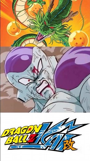 Frieza “you monkey!” Scene #frieza #goku #db #dbz #dbzkai #dbs #dbsbroly