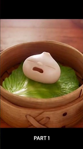 PART 1 | This Pixar Short Will Break Your Heart in 5 Minutes 🥟💔