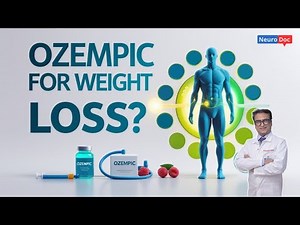 Ozempic – The Weight Loss Game Changer! ✨