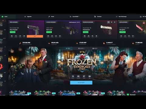 WE ARE TESTING ALL THE CASES IN HC WITH HIGH BALANCE