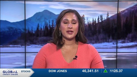 Man hit, killed near Anchorage 5th Avenue Mall