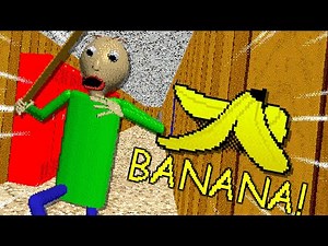 Baldi's Basics Plus v0.5 RELEASE!!