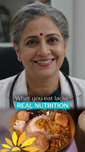 What you eat Lacks Real Nutrition #vayas #menshealth #menshealthmatters