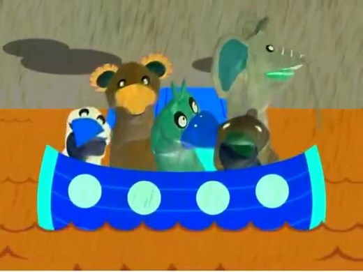 Baby Noah in G Major [Part 1]