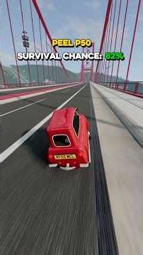 Autók vs. Azonnali 640 km/-s gyorsulás #shorts #beamngdrive #automobile #car #carcrash #gaming