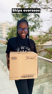 3.9K views · 17 reactions | Looking for a logistics company that is affordable, delivers fast, and ships locally and overseas? Choose GIG Logistics. Visit any of our experience centres near you or download the #GIGGo app to start shipping today. #giglogistics #WeDeliver | GIG Logistics | Facebook