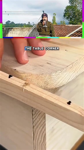 95K views · 192 reactions | perfect technique #Tipsandtricks #Tutorials #Creativeidea #Practicalway #uniqe #Genius #woodworking #carpentryideas #woodcraf | Mang Bay | Facebook