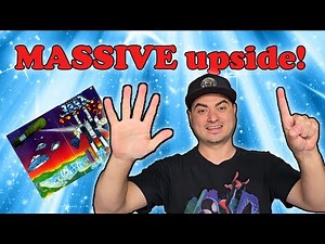 6 Comics With HUGE Potential!