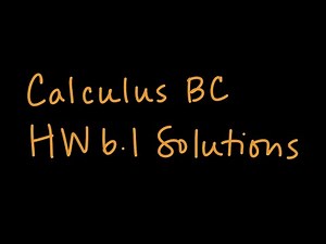 Riemann Sum and Basic Integral Examples
