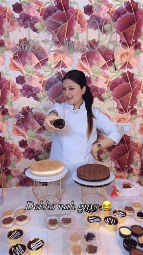 Cake_Zone02 on Instagram: "Course & Workshop Details • Basic Cake Course: Duration – 2 months | Fee – ₹5500/- • Advance Cake Course: Duration 2 months | Fee - ₹6500/- • Workshops (Bread, Brownie, Ice Cream, Cheesecake, Chocolate, Cookies, Turkish Desserts): Duration – 2 days each | Fee – ₹1500/- Limited seats available. Book your spot soon! #baker #bakingclass #cakezone #cake #viralvideo"