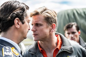 SENDERPREMIERE 🎬 „Starfighter - Sie wollten den Himmel erobern“ Die Starfighter-Affäre ist einer der größten deutschen Skandale der Nachkriegszeit. 9. Dezember | 20:15 | RTL Passion | RTL Passion