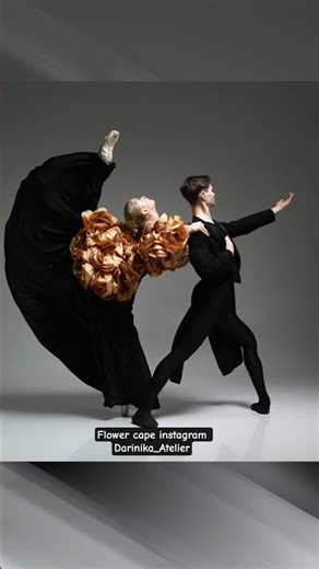 🇺🇦 Model poses for photoshoot📸 Ballet. Models Elizabeth and Cyril